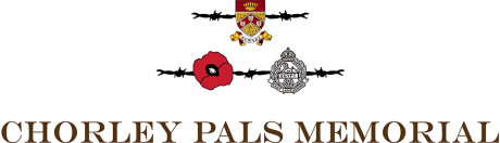 Chorley Pals Logo